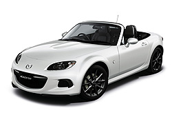 Mazda Roadster RS Soft Top