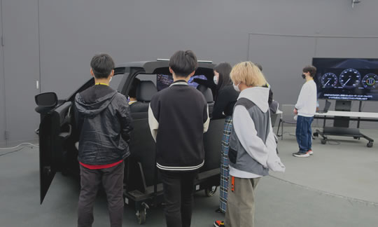 写真：人物