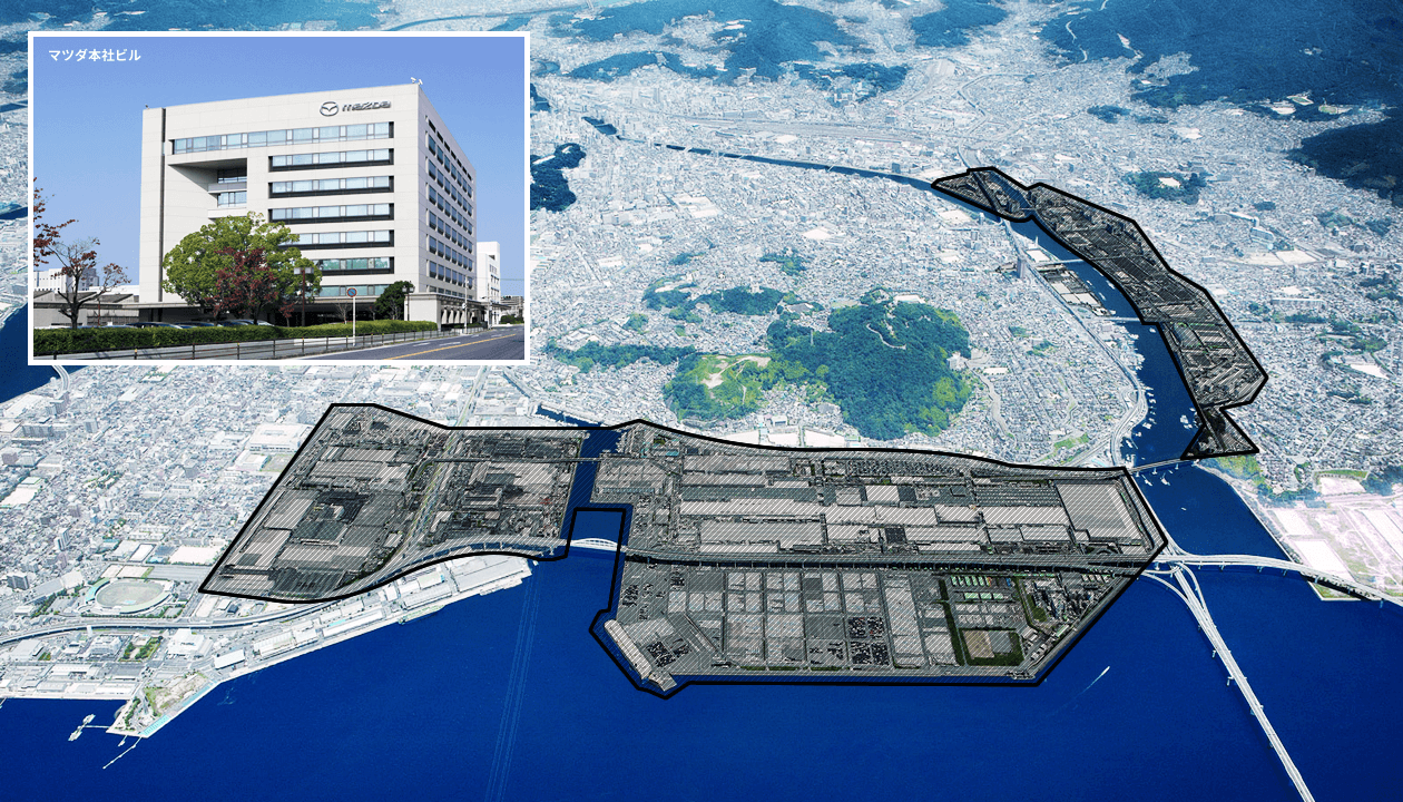 写真：広島本社