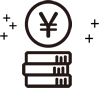 アイコン：お金