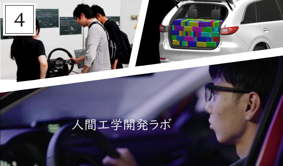 レストア車両の展示と写真撮影＆お客様との思い出発掘