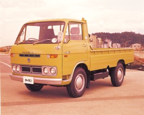 沿革(1920年～1979年)｜歴史｜マツダについて｜MAZDA 企業サイト