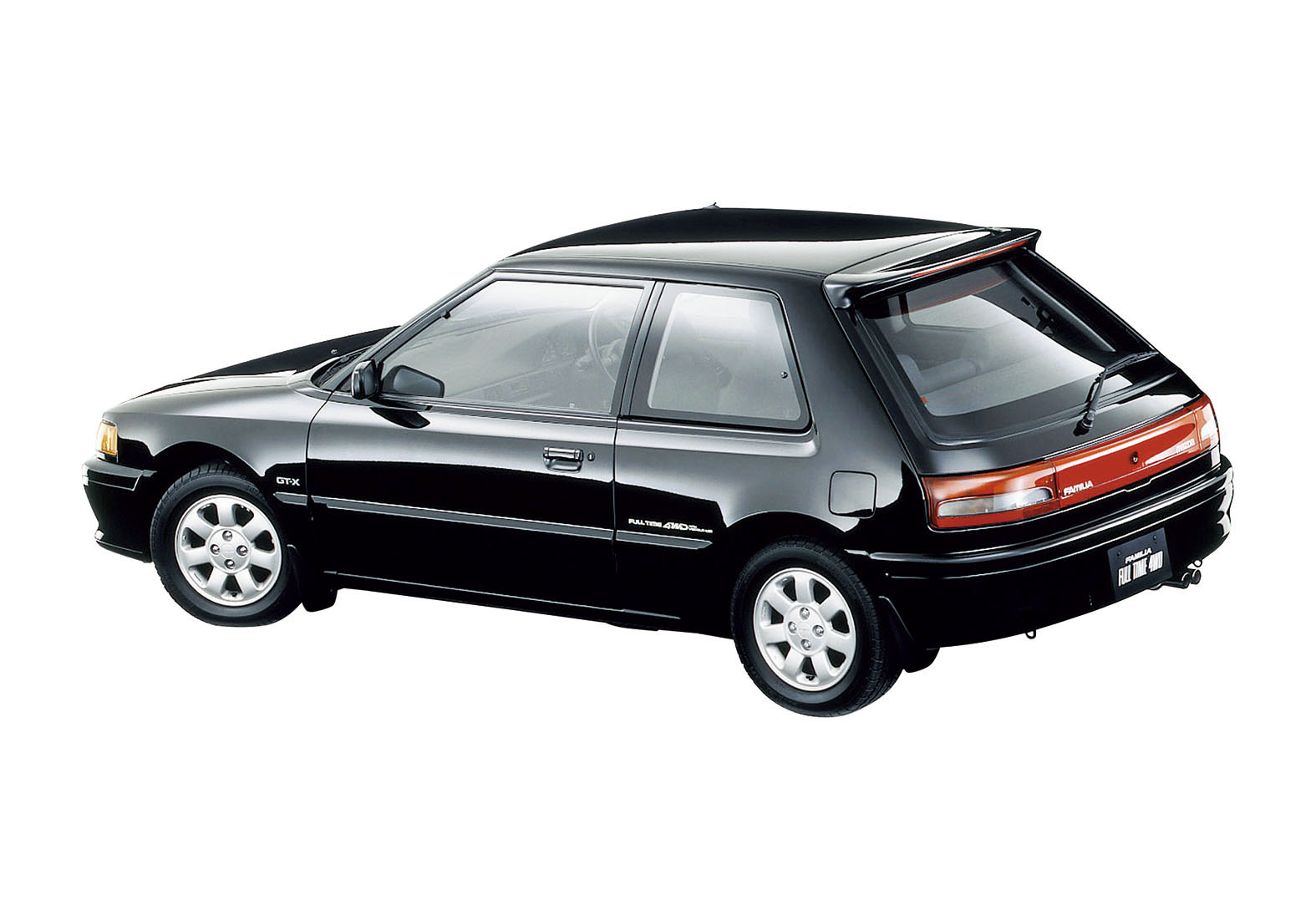 沿革(1980年～1989年)｜歴史｜マツダについて｜MAZDA 企業サイト