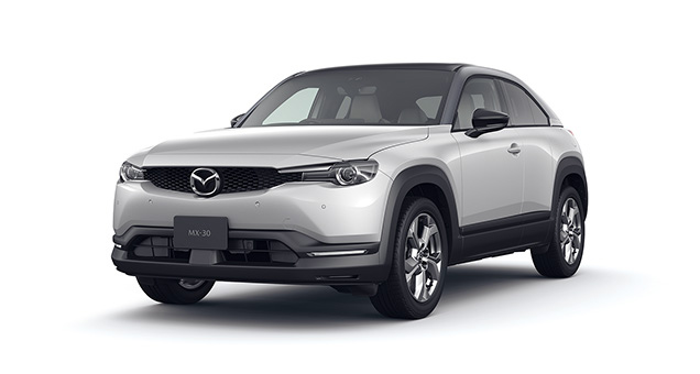 MAZDA MX-30