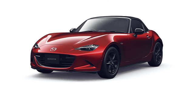 MAZDA ROADSTER