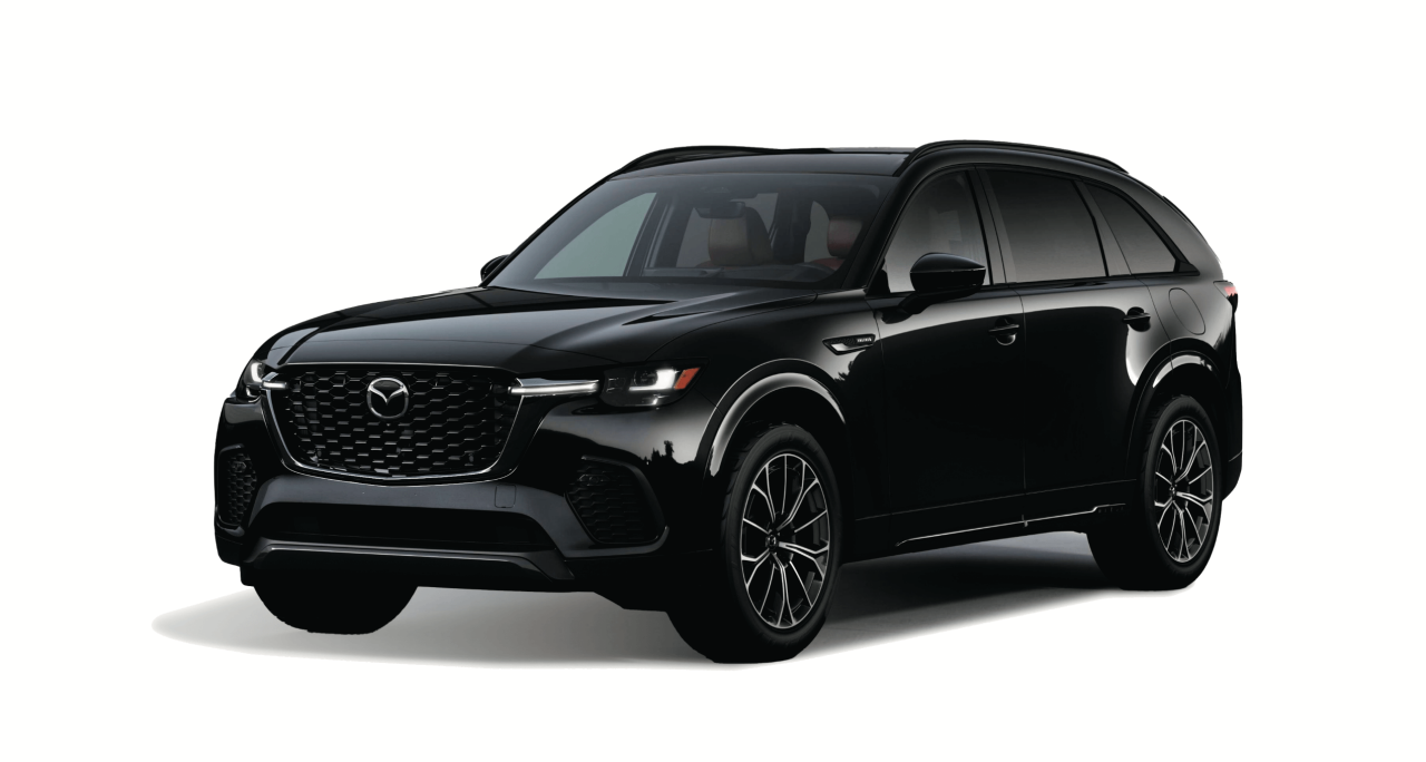 MAZDA CX-70