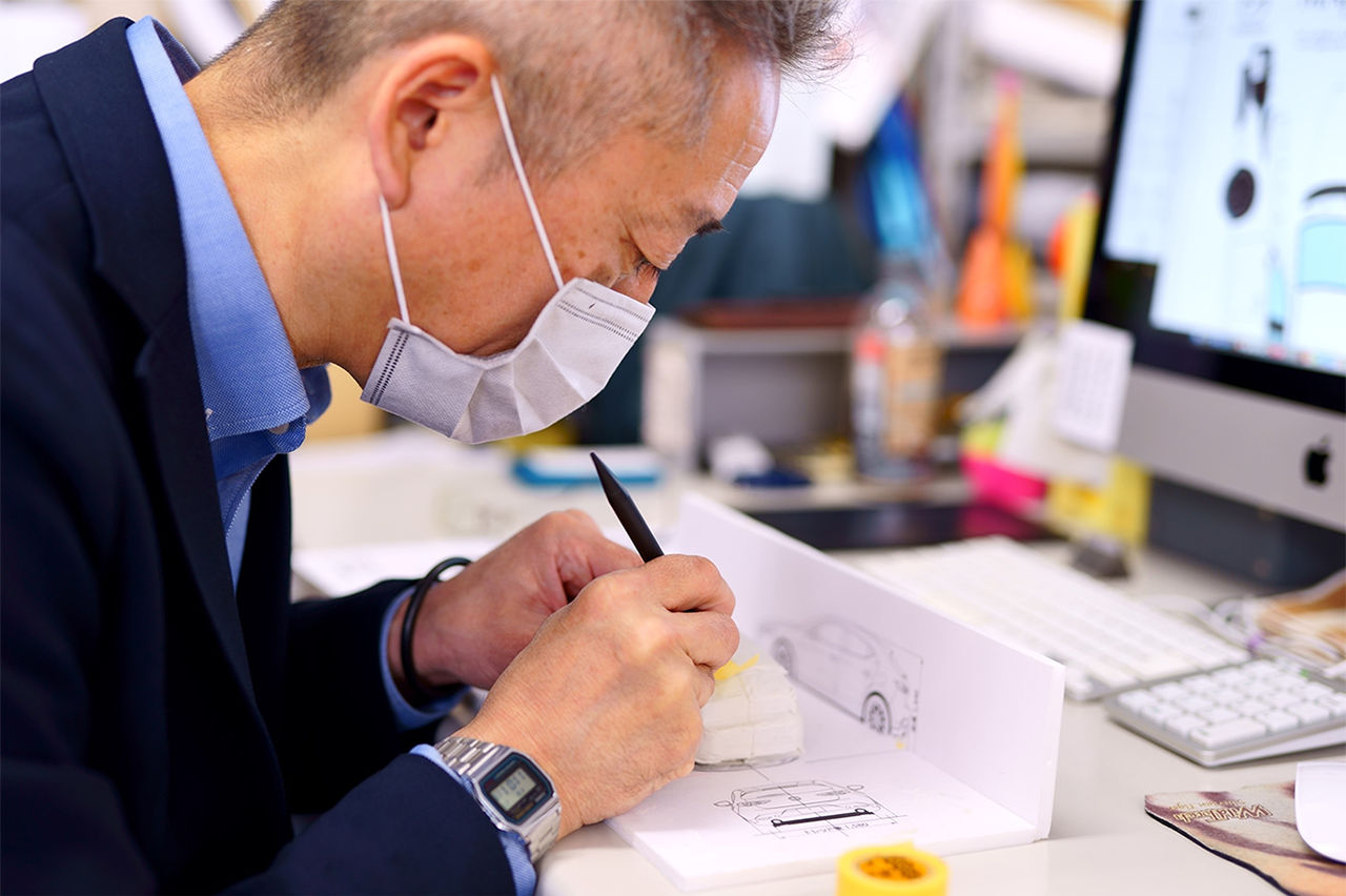 Eiji Miyamoto