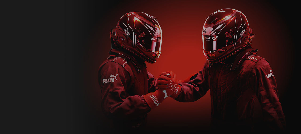 Gran Turismo SPORT