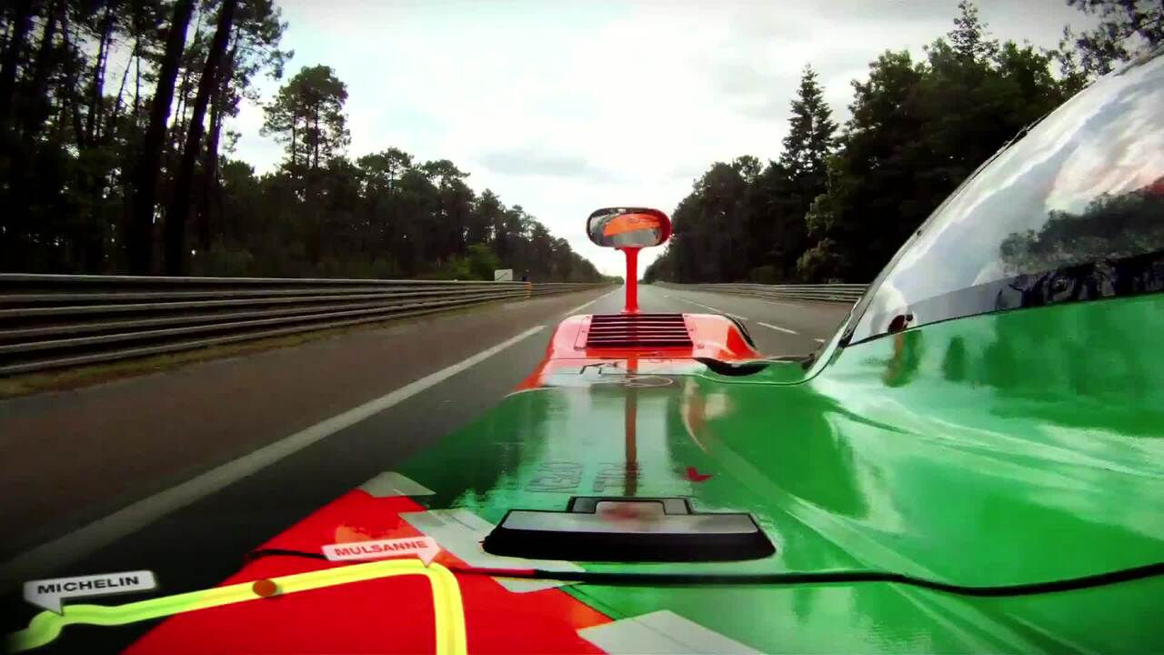 787B レストア