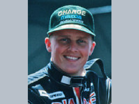 ジョニー・ハーバートの写真