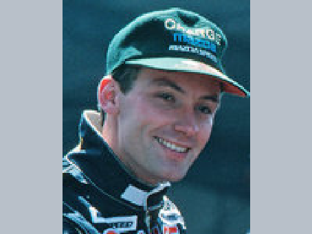 ベルトラン・ガショーの写真