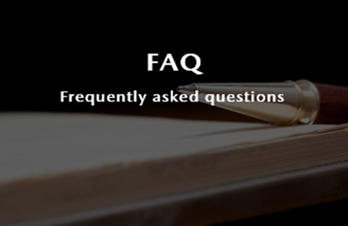 FAQ