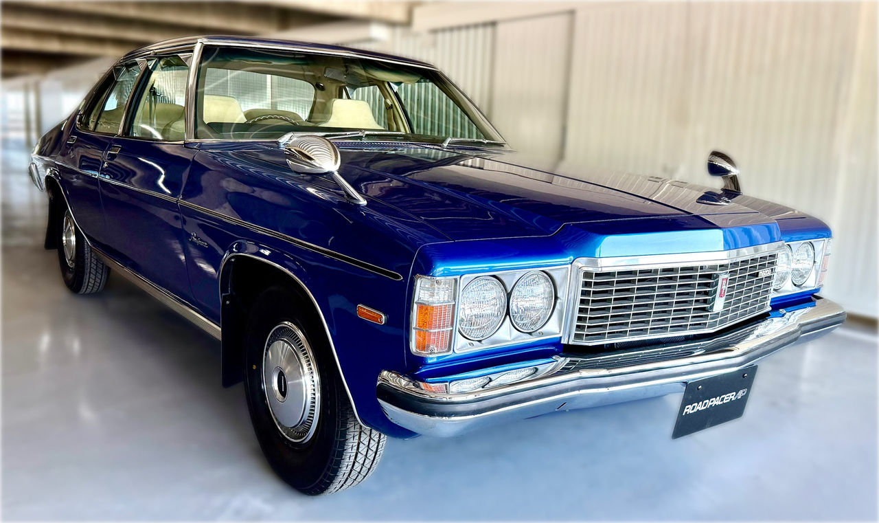 Roadpacer AP