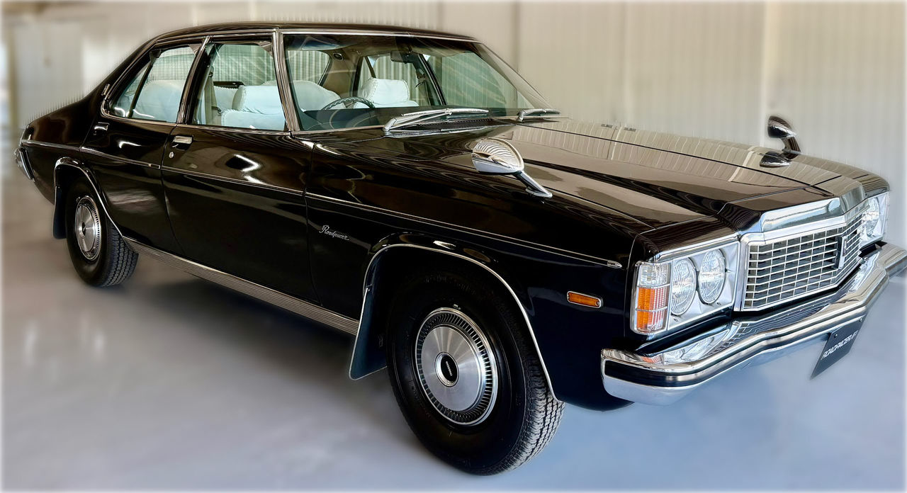 Roadpacer AP