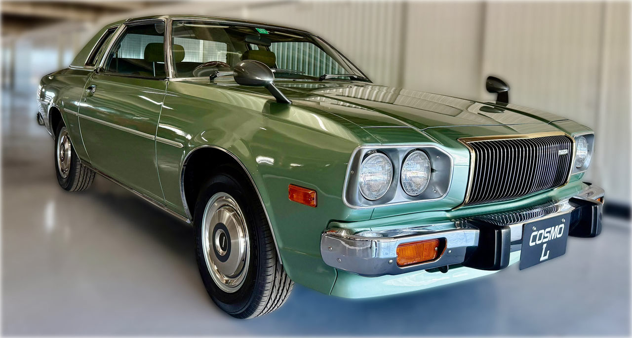 Roadpacer AP