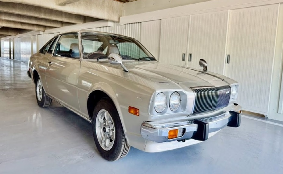 2nd generation cosmo