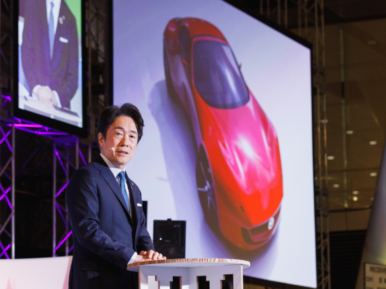 Are Electric Vehicles the Only Answer? Expanding Possibilities with Mazda’s Multi-Solution Strategy for CO₂ Reduction