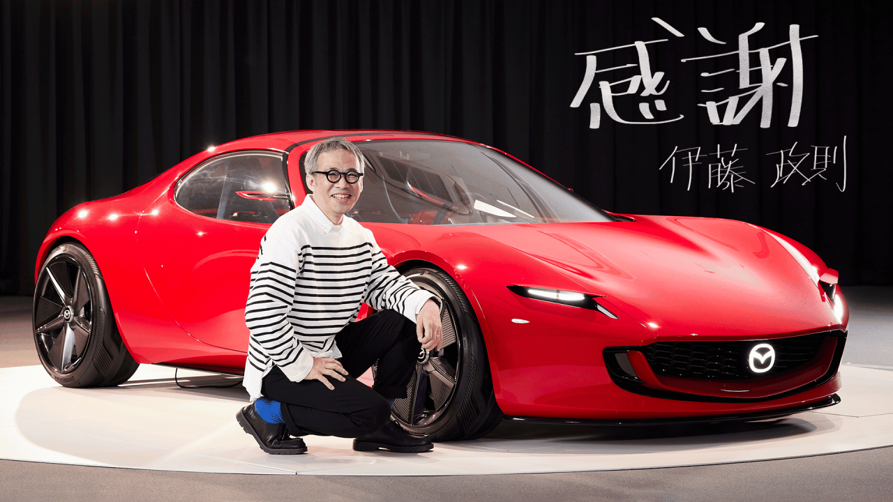 感謝　伊藤 政則