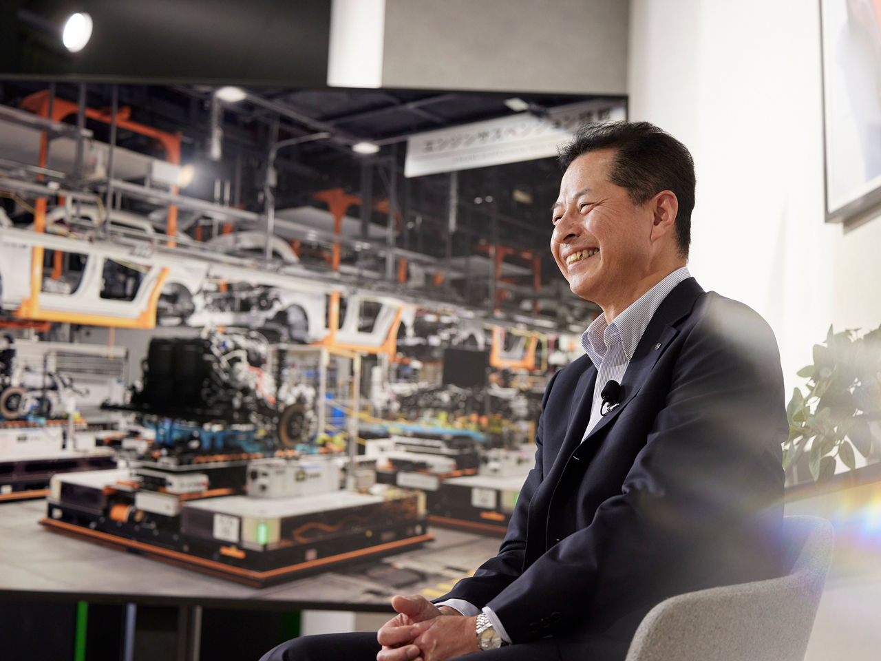 Mazda’s Vision for the Future of Japanese Car Manufacturing: The Ambition Behind Monozukuri Innovation 2.0