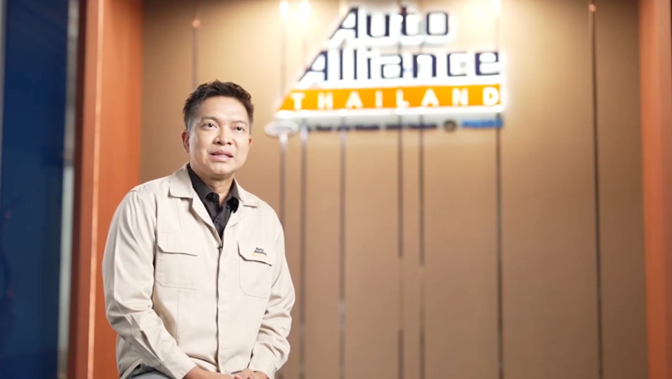 AutoAlliance Thailand