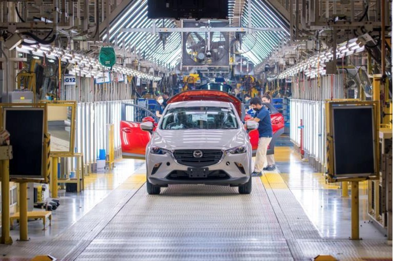 Auto Alliance Thailand