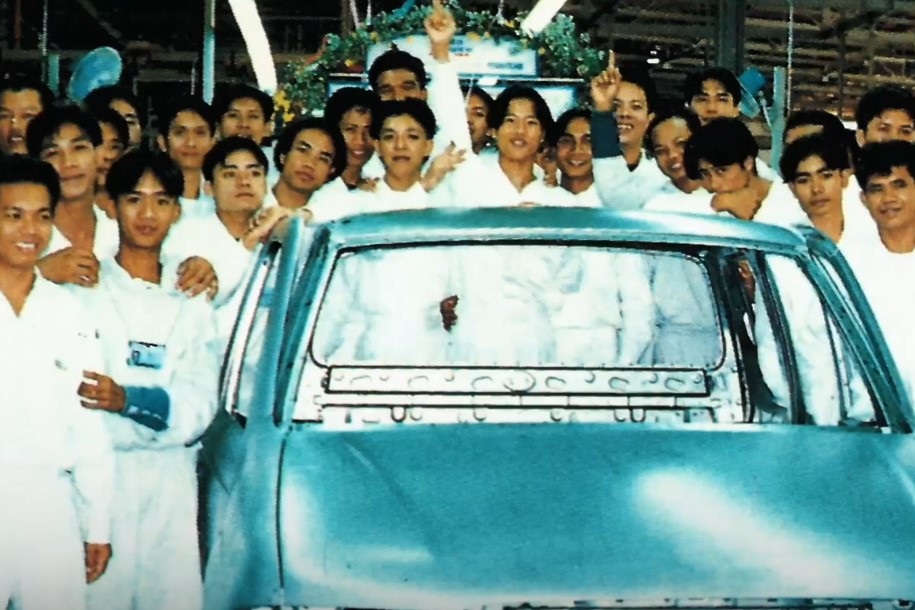 Auto Alliance Thailand