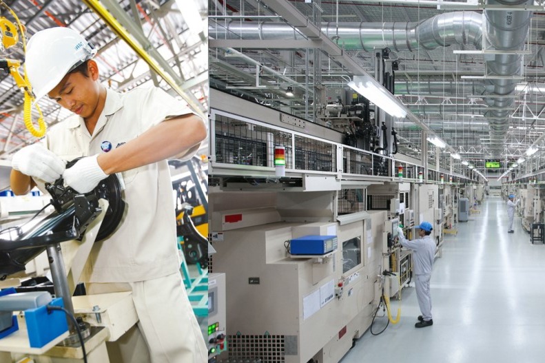 AutoAlliance Thailand and Mazda Powertrain Manufacturing Thailand 