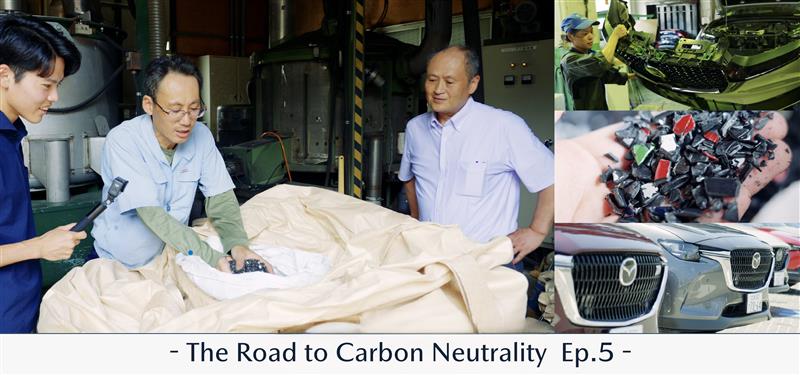 技能伝承者と若手技能者