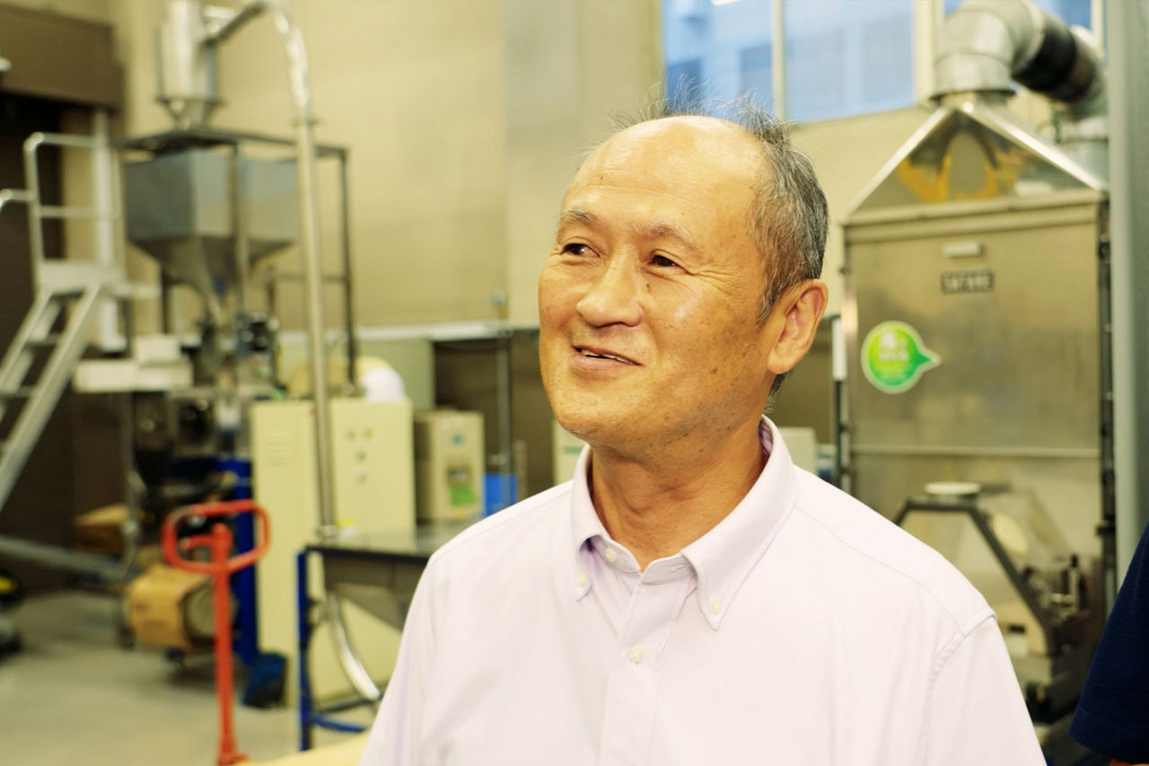 MAZDA ICONIC SP当時の振り返り