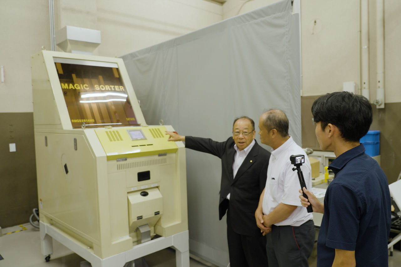 MAZDA ICONIC SP当時の振り返り