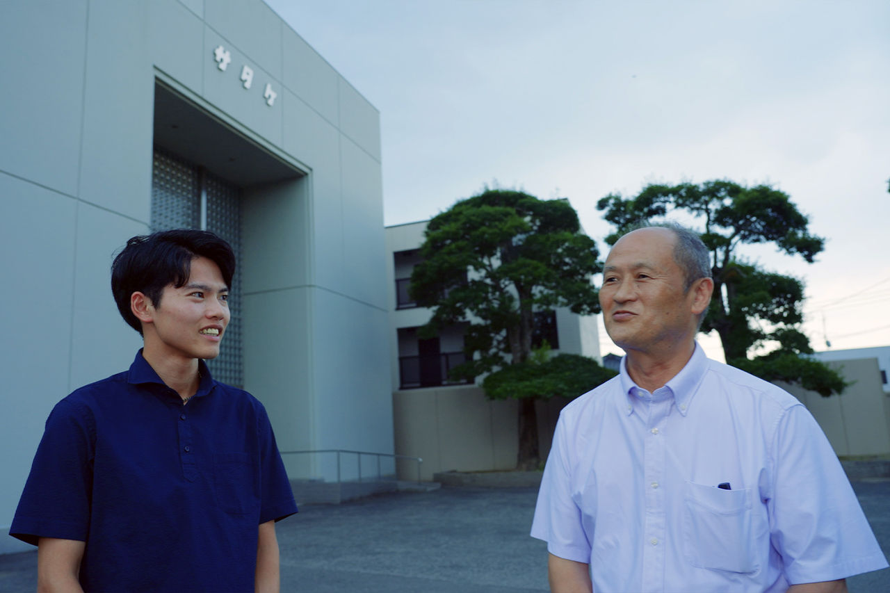 MAZDA ICONIC SP当時の振り返り