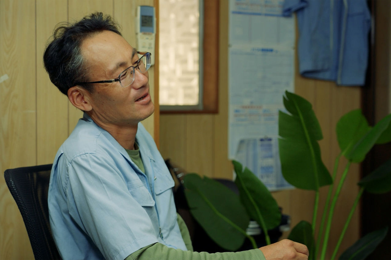 MAZDA ICONIC SP当時の振り返り