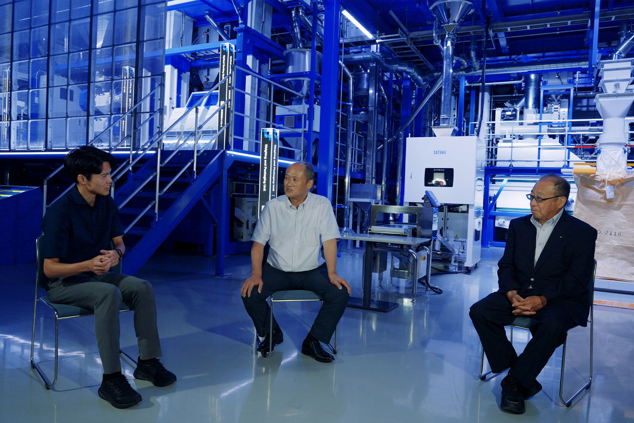 MAZDA ICONIC SP当時の振り返り