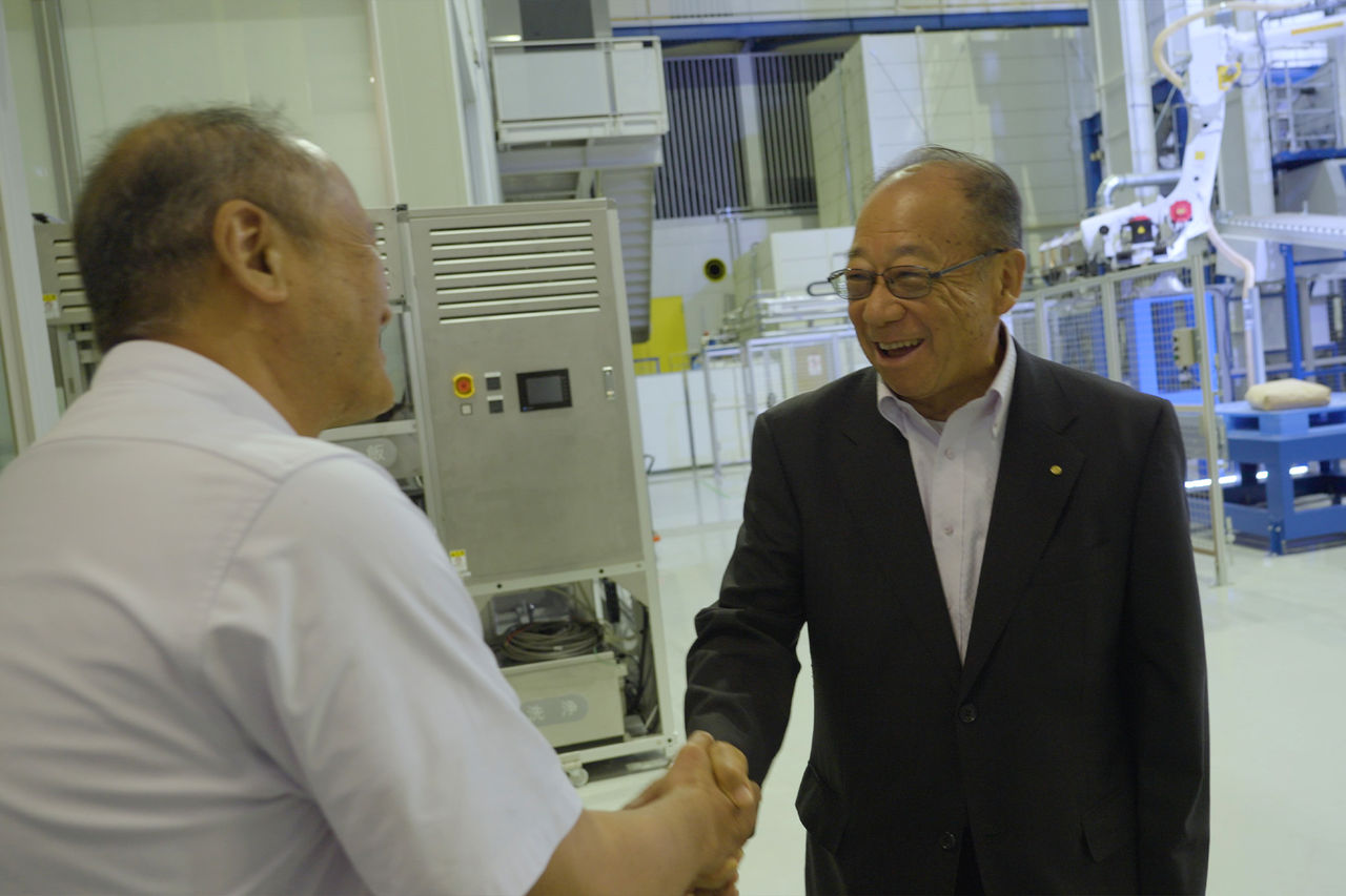 MAZDA ICONIC SP当時の振り返り