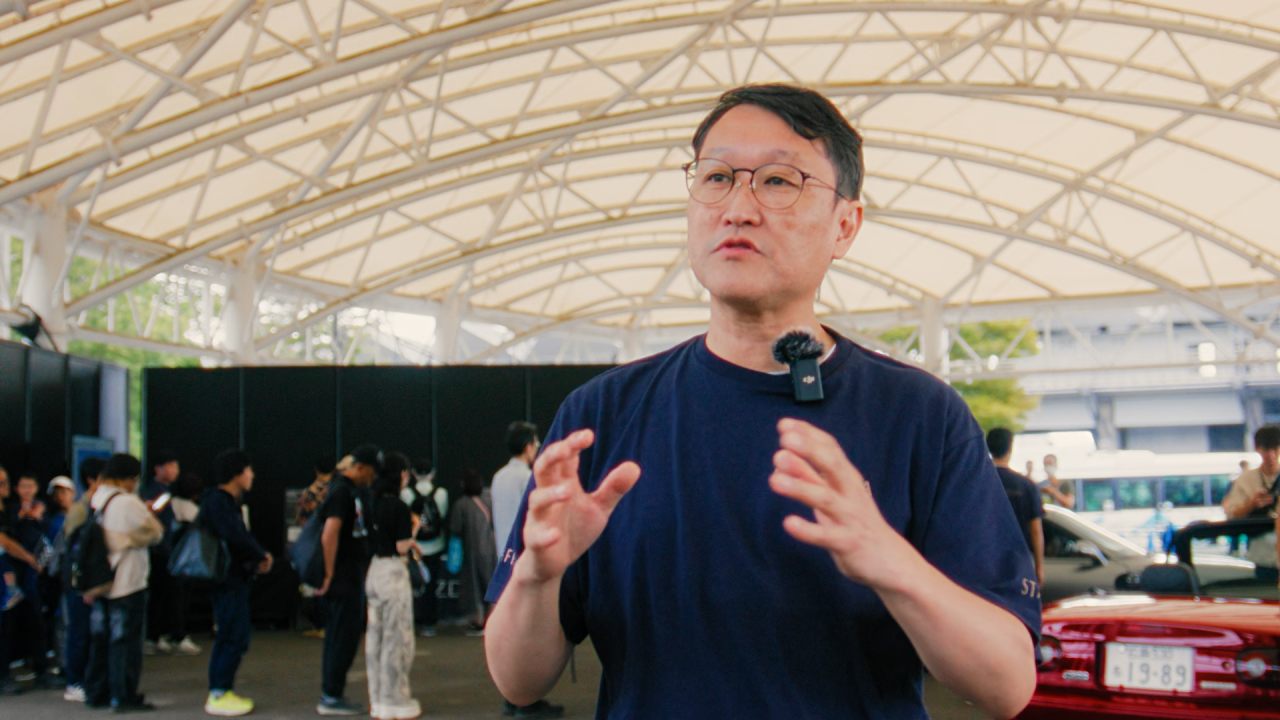 カスタマーサービス本部アフターセールスビジネス推進部　伏見 亮