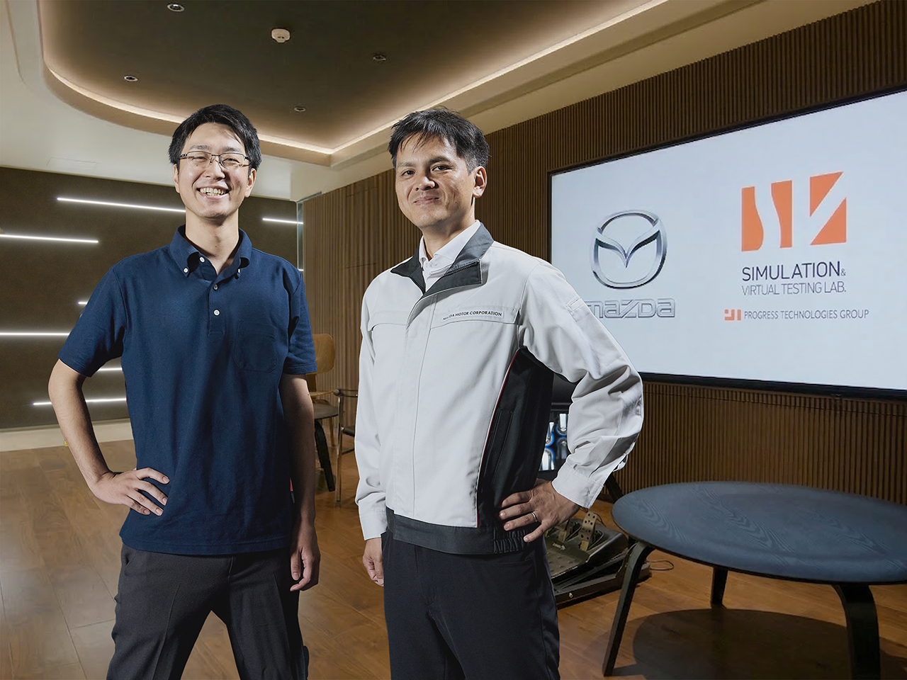 Creating Cars That Become Your Ultimate Driving Partner