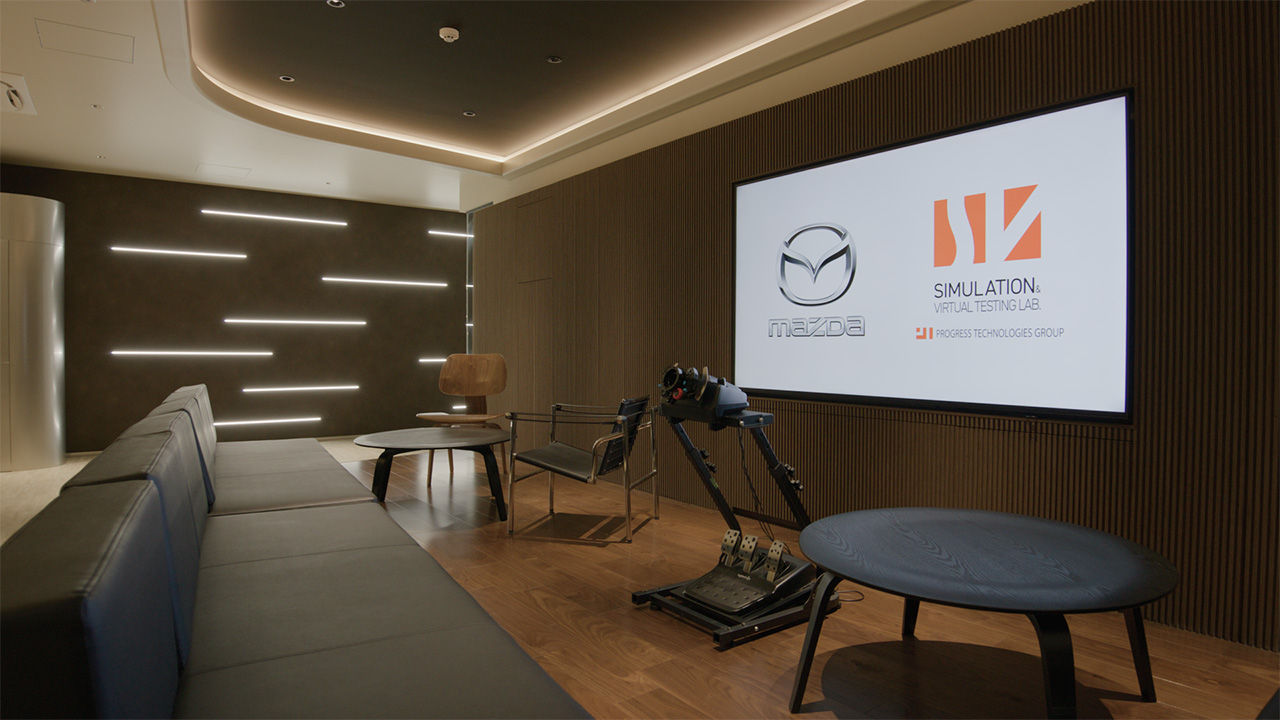 Human-centered car engineering through co-creation