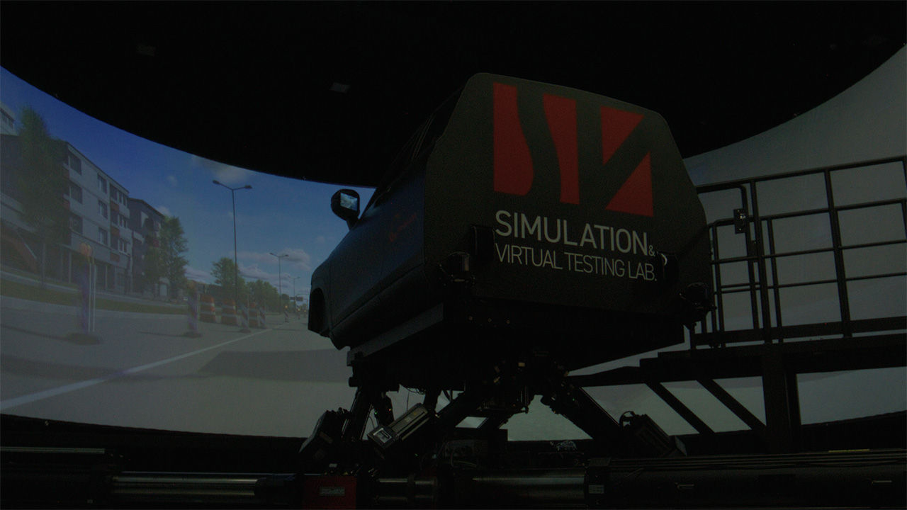 Refining Jinba-ittai