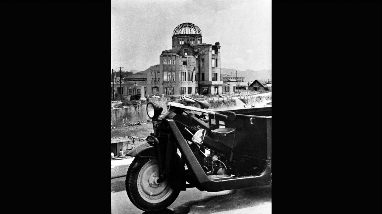 走る歓びは、地球を笑顔にする