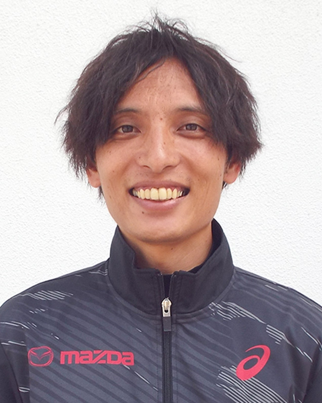 延藤 潤の写真