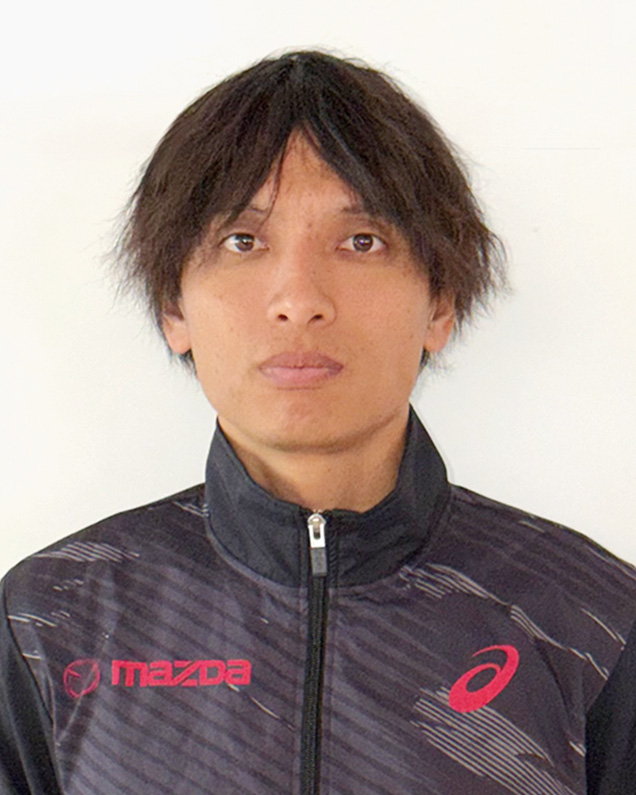 延藤　潤の写真