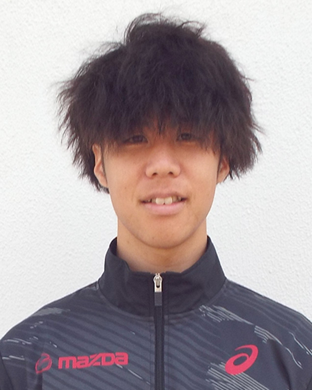 大隅 裕介の写真