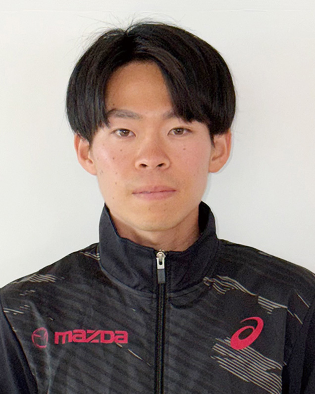 村上　太一の写真