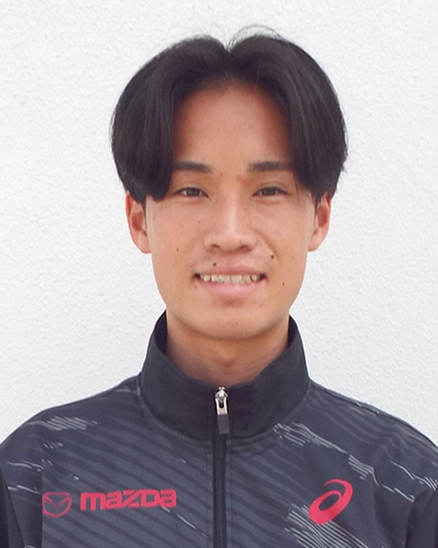 有馬 圭哉の写真