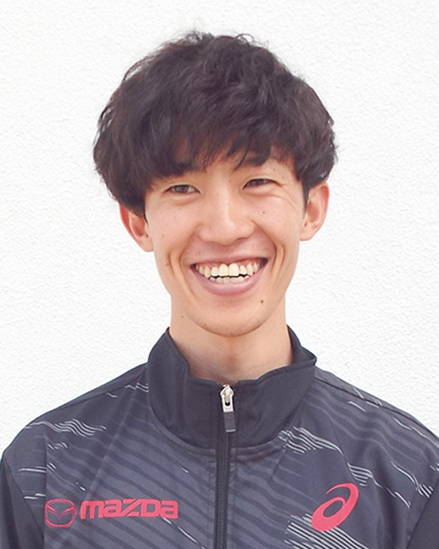 向 晃平の写真