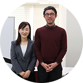 ひろしまライフスタイリスト　森上 陽子 / 吉岡 辰訓