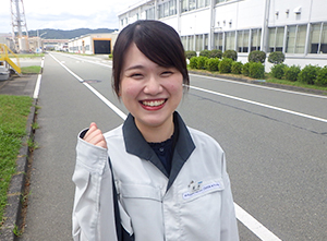 社員A.Sの写真2