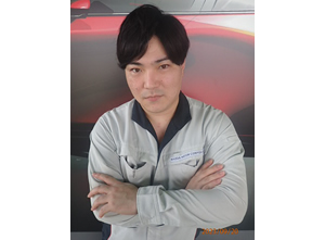 社員BF S.Kの写真2