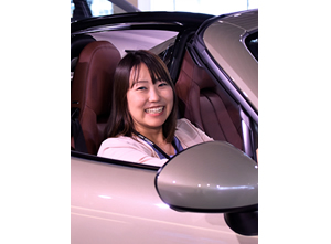 社員H.Kの写真2