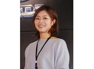 社員K.Mの写真2